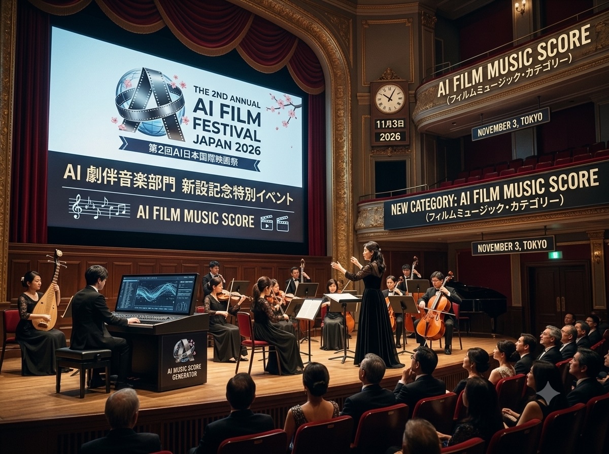 AIFJ 2026 Announcement